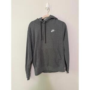 Nike hoodie size small